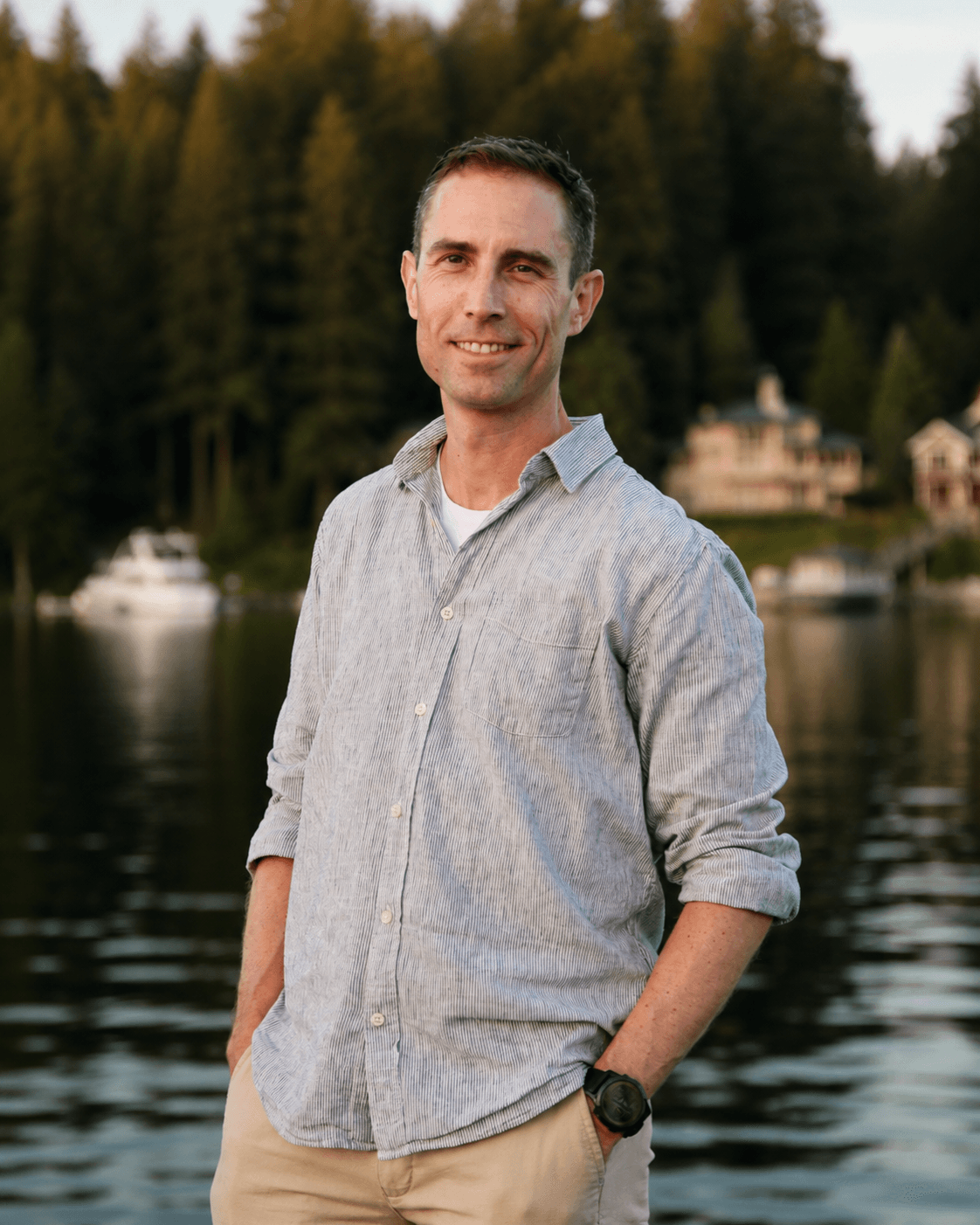 Eric Feigenbaum
