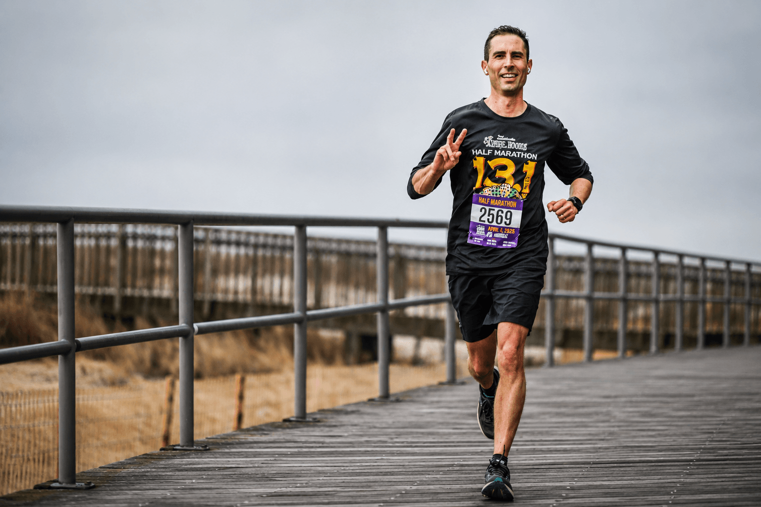 Running